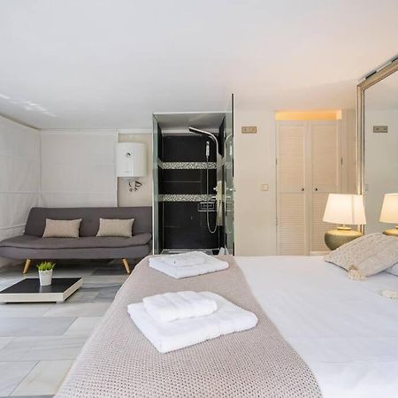 Apartmán Arriaga Alto- Coqueto Duplex. Parking Gratuito Madrid Exteriér fotografie
