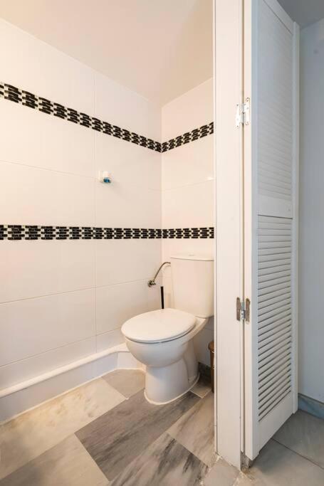 Apartmán Arriaga Alto- Coqueto Duplex. Parking Gratuito Madrid Exteriér fotografie