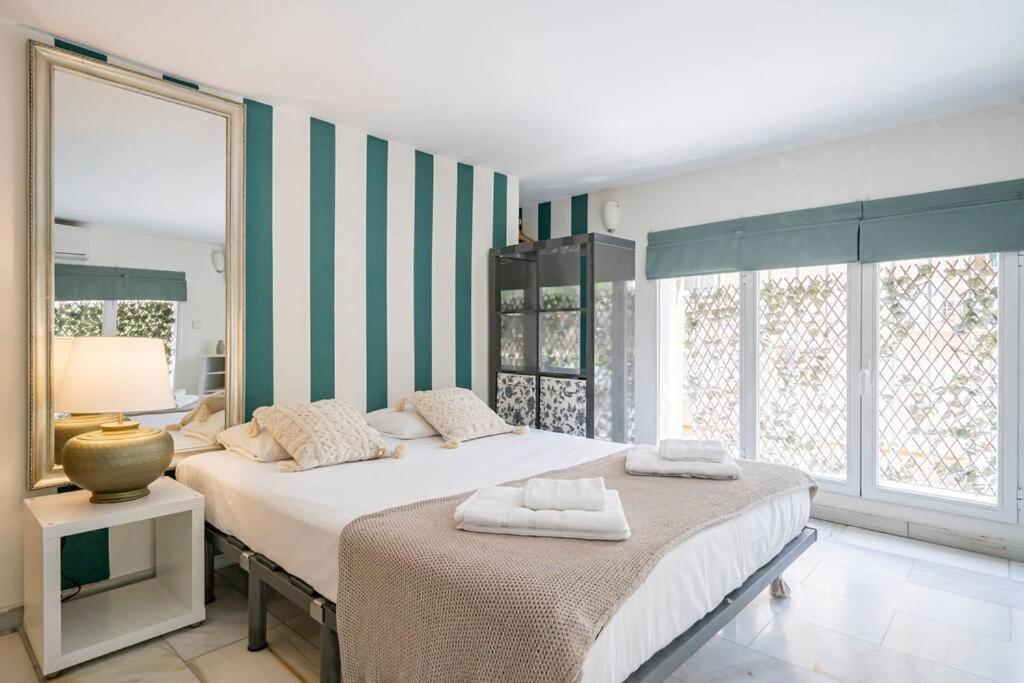 Apartmán Arriaga Alto- Coqueto Duplex. Parking Gratuito Madrid Exteriér fotografie